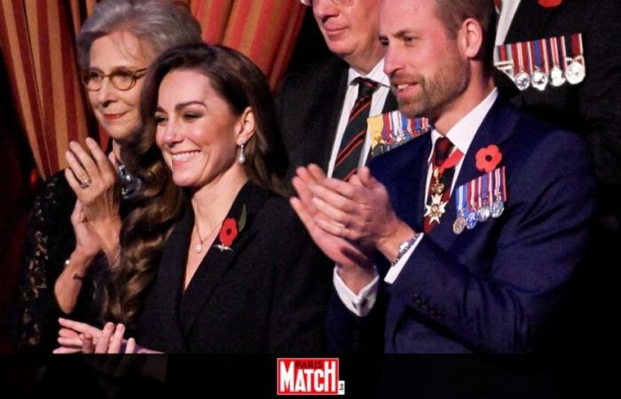 „Sie können nicht anders“: Kate Middletons neue Haltung gegenüber William löst Reaktionen aus