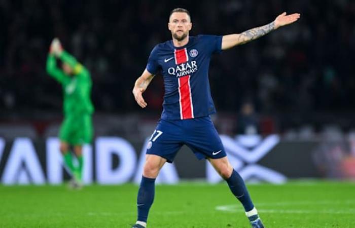 PSG (2-4): Die Notizen zum Offensivfest der Rouge et Bleu gegen die Anjou in der Ligue 1