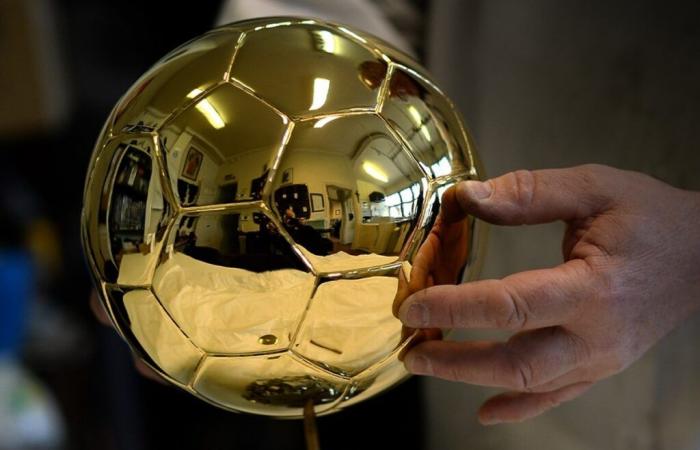 Ballon d’Or 2024: Zidane, Platini, Cristiano Ronaldo…; Diese 7 Legenden, die France Football ausgelassen haben