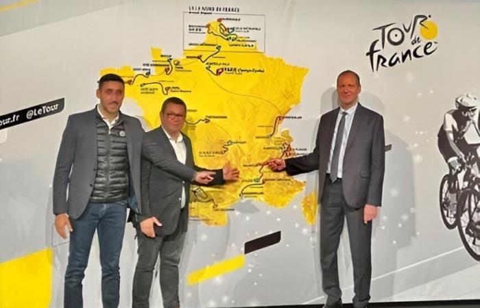 Die Tour de France in Valencia: ein potenzieller Segen für die lokale Wirtschaft