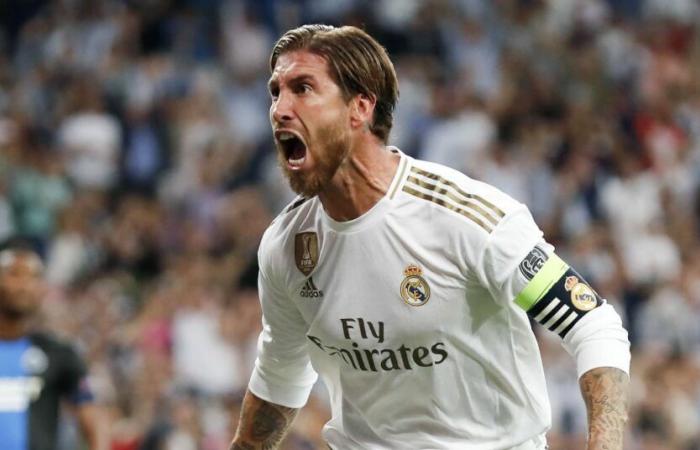 Sergio Ramos, die Rückkehr, die Real Madrid entfacht