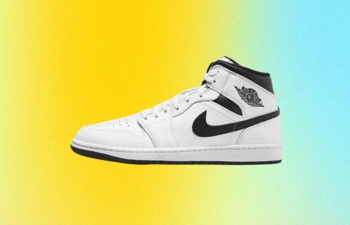 Preisfehler beim berühmten Nike Air Jordan 1 Mid? Das Angebot ist verrückt