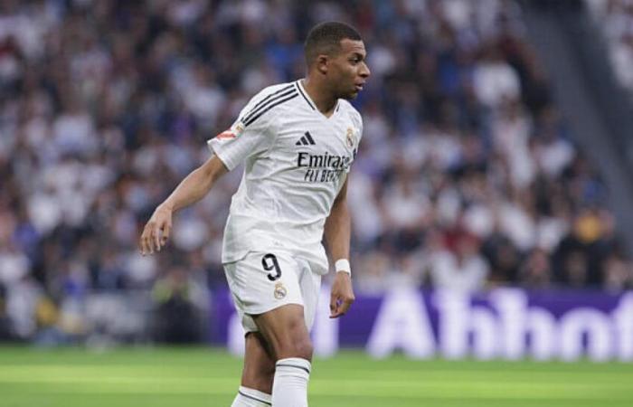 Kylian Mbappé wurde von der spanischen Presse aufgegriffen!