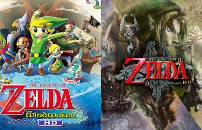 Gerücht: Zelda Ocarina of Time HD und ein neuer Donkey Kong auf Nintendo Switch?