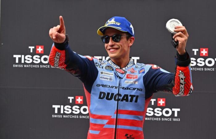 MotoGP, Casey Stoner erwartet das bei Ducati: „Pecco Bagnaia und Marc Marquez werden versuchen, Chaos im Team zu stiften“