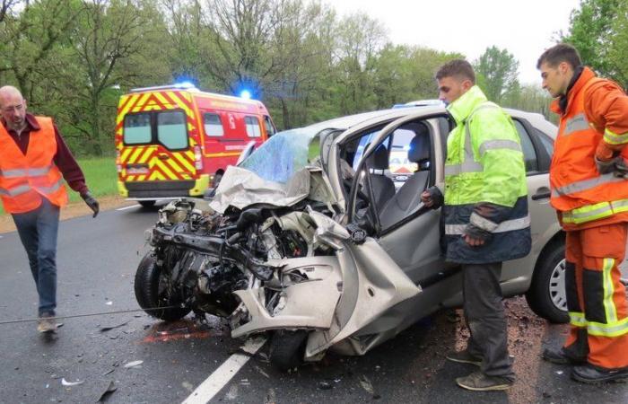 INFO LA DEPECHE. Der Kokainfahrer, der an diesem Freitag einen Teenager tödlich angefahren hat, wird angeklagt