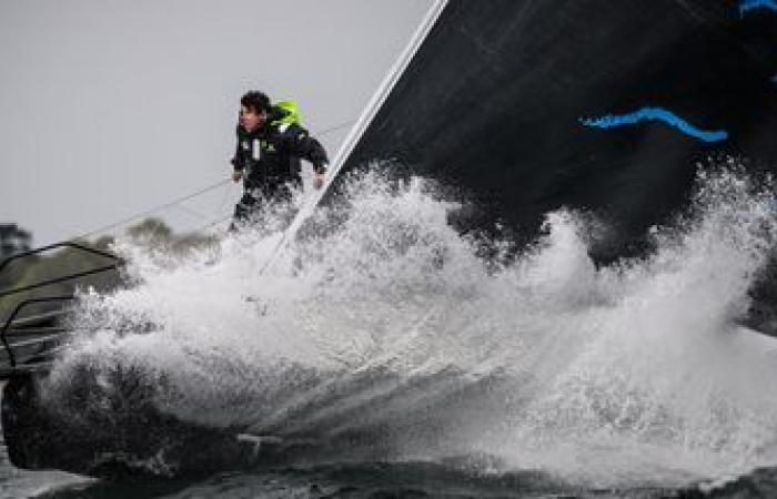 REVIVE – Vendée Globe 2024: Top-Start für die 40 Skipper im Rennen