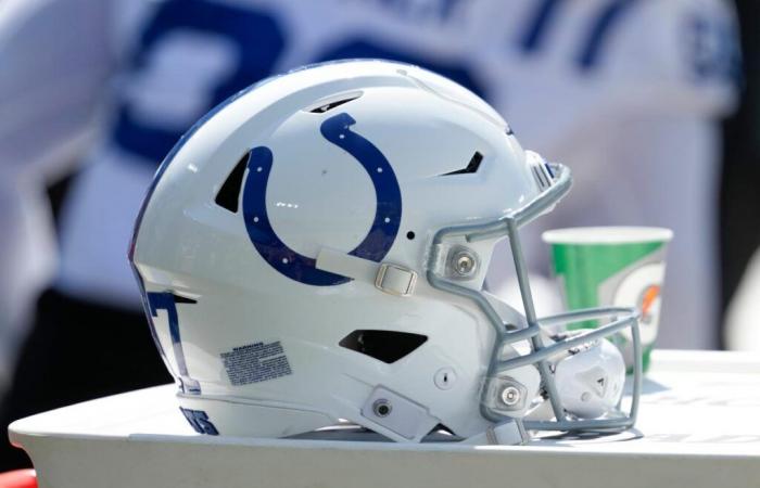 Spielplan der Indianapolis Colts: Spielen die Colts heute?