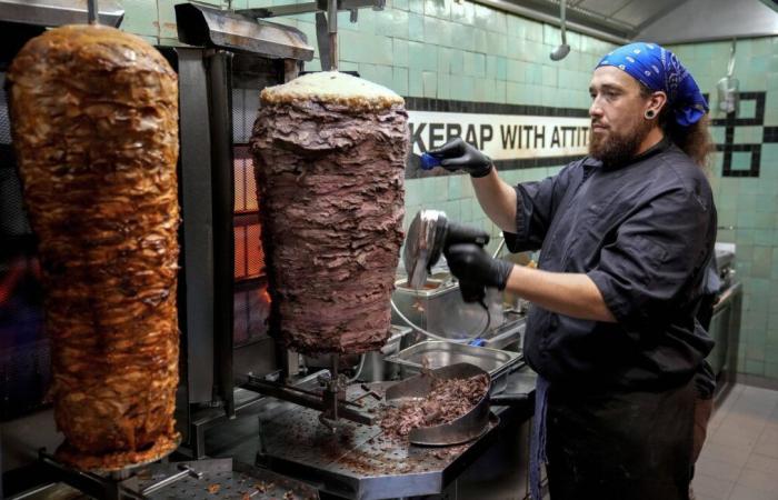 Ist der Döner deutsch oder türkisch? Wir erklären Ihnen diese gastropolitische Krise