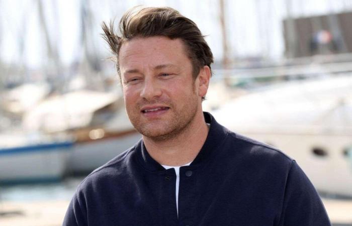 Von den Aborigines kritisiert, wurde ein Buch des Küchenchefs Jamie Oliver aus dem Verkauf genommen