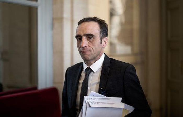 „Edouard Philippe ist ein erfahrener und solider Staatsmann“ (von Arnaud Viala, Präsident des Departements Aveyron)