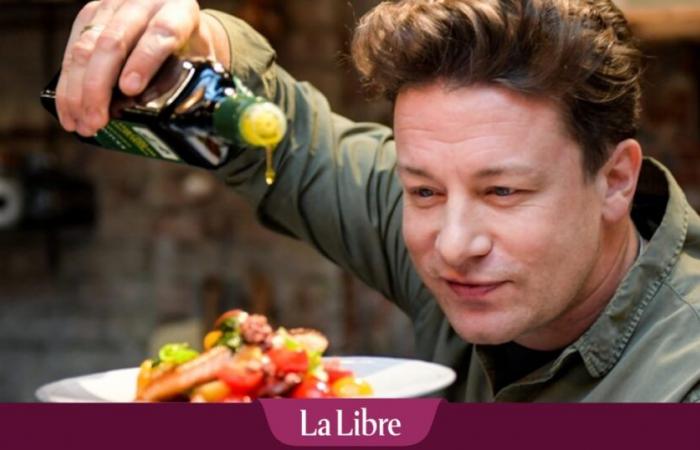 „Respektlos“: Aus diesem Grund verkauft Starkoch Jamie Oliver sein Kinderbuch nicht mehr