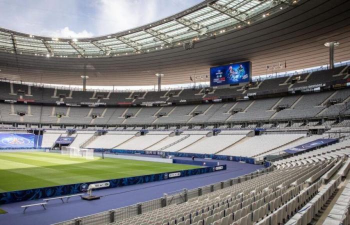 Israel: Israelische Anhänger werden aufgefordert, nicht ins Stade de France zu kommen