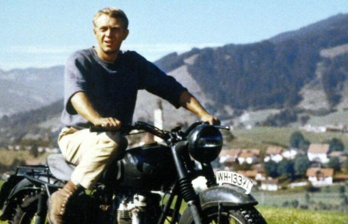 Basiert dieser Kult-Kriegsfilm mit Steve McQueen auf einer wahren Begebenheit?