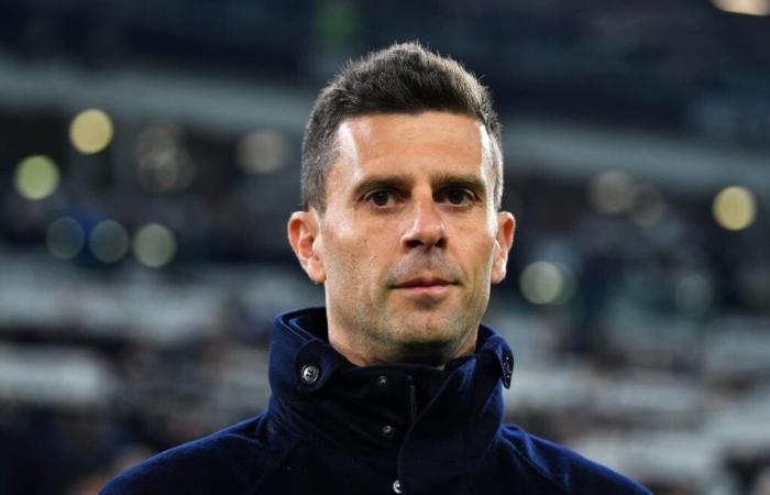 Thiago Motta und Timothy Weah sprechen nach dem Sieg |