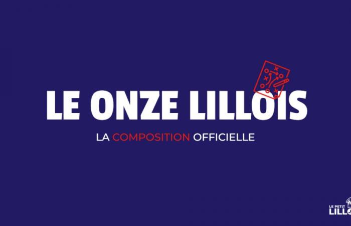 Ligue 1 – J11: Die offiziellen Aufstellungen für OGC Nizza – LOSC