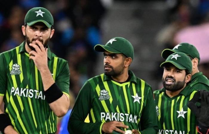 „Sie waren herausragend“: Rizwan schreibt den Bowlern den 2:1-Sieg Pakistans in der ODI-Serie gegen Australien zu