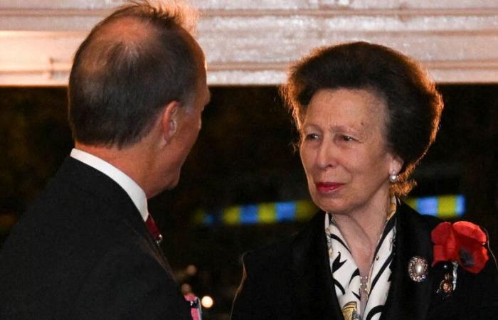 Prinz William und Kate, zärtlicher Auftritt beim Festival of Remembrance