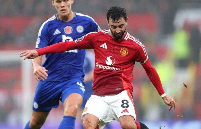 Bruno Fernandes fordert, dass Manchester United unter Ruben Amorim „dahin zurückkehren muss, wo es hingehört“ – Man United News und Transfer News