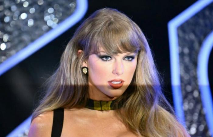 Taylor Swift triumphiert bei den MTV Europe Music Awards, Durchbruch für die Südafrikanerin Tyla: News