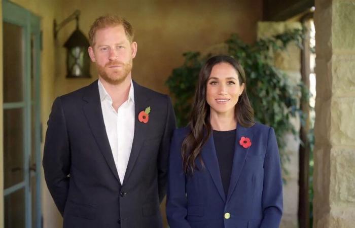 Prinz Harry: überraschender Solo-Ausflug für Meghan Markles Ehemann