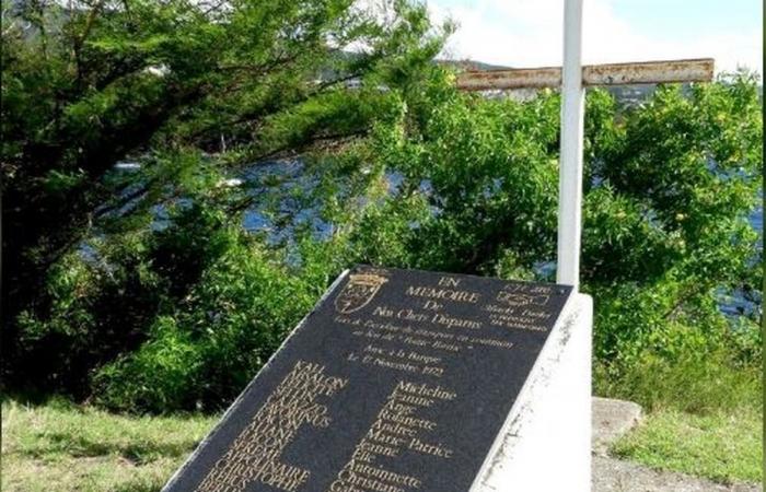 Diese tragischen Verkehrsunfälle haben Guadeloupe tief geprägt