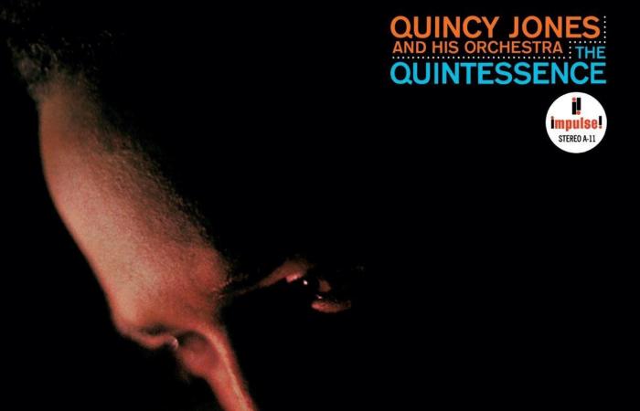 Quincy Jones, der große Architekt der Musik des Jahrhunderts