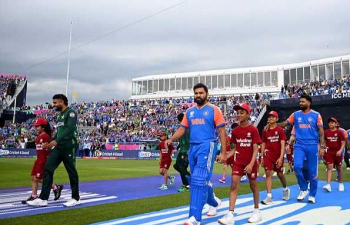 ICC sagt die Champions-Trophy-Veranstaltung am 11. November wegen Terminschwierigkeiten ab