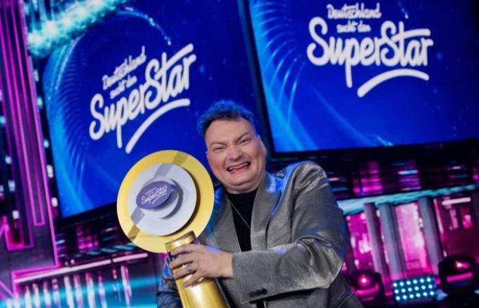 Kein Wort zu ihrem angeblichen «DSDS»-Aus