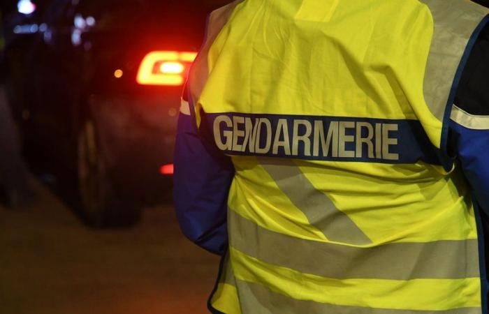 Weigerung, mitten in der Nacht im Hérault Folge zu leisten: Er durchquert mehrere Gemeinden und beendet seine Fahrt in geparkten Autos