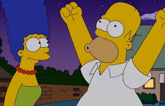 Sie werden Teil der Simpson-Familie, wenn Sie bei diesem Quiz 10 von 10 Punkten erreichen