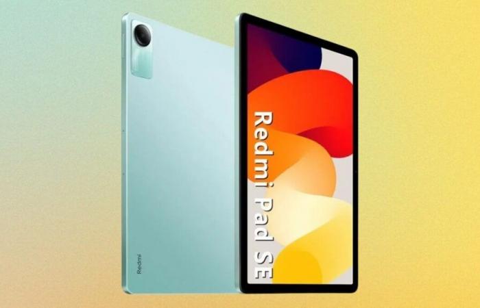 Mit diesem unglaublichen Preis rückt Cdiscount das berühmte Xiaomi-Tablet wieder ins Rampenlicht