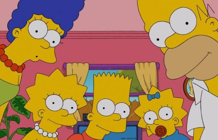 Sie werden Teil der Simpson-Familie, wenn Sie bei diesem Quiz 10 von 10 Punkten erreichen