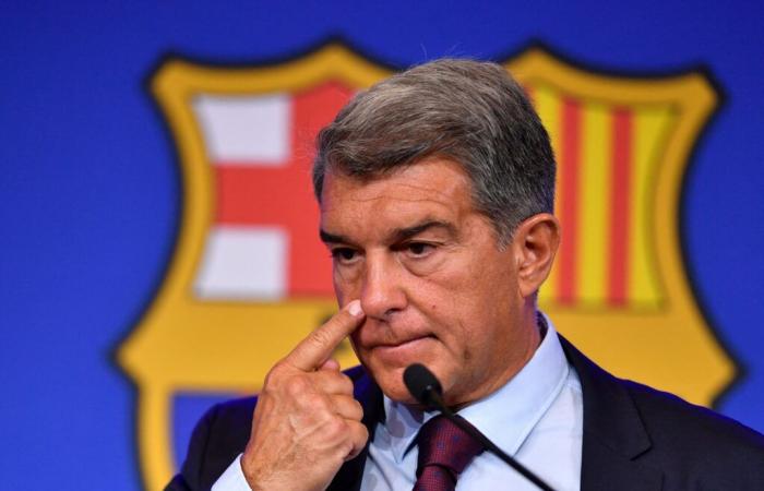 1,7 Milliarden! Nike beendet die Barça-Krise