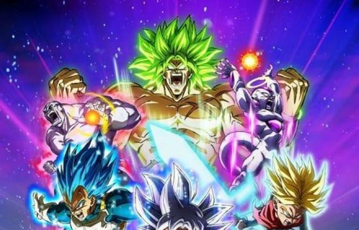 Entdecken Sie unsere Top 10 der besten Dragon Ball-Videospiele. Sparking Zero steht nicht an erster Stelle!