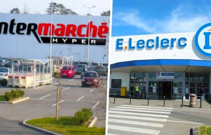 Leclerc, Intermarché … die Tage, an denen Sie einkaufen sollten, um viel zu sparen