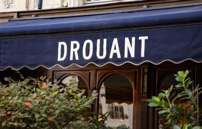 Le Drouant: Kurzgeschichten für große Romane