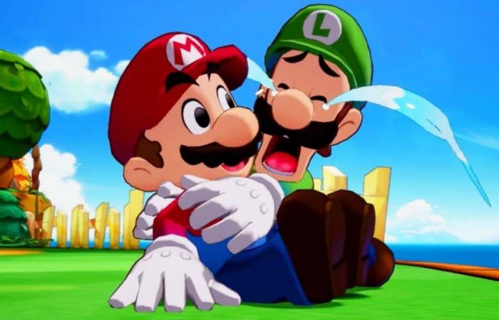 Mario und Luigi auf Nintendo Switch: Eine Kreuzfahrt, die nicht unbedingt jedermanns Sache ist. Unser Test!