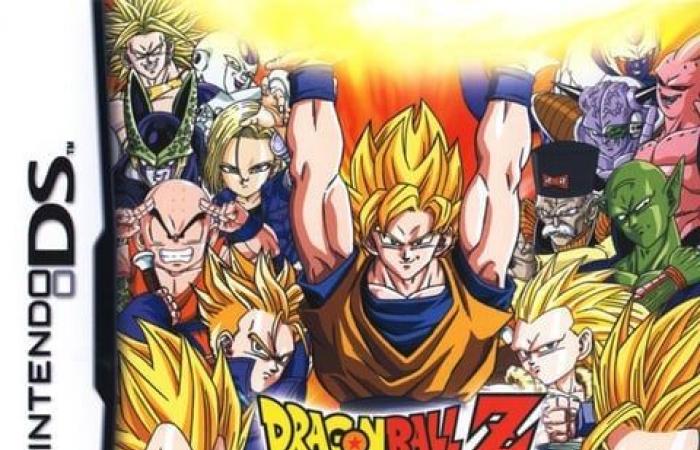 Entdecken Sie unsere Top 10 der besten Dragon Ball-Videospiele. Sparking Zero steht nicht an erster Stelle!