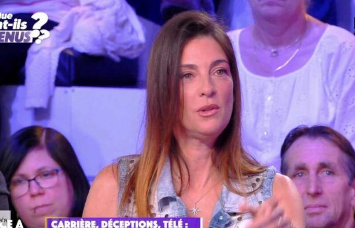 VIDEO – Eve Angeli macht ein peinliches Geständnis über Arnaud Clément, den Begleiter von Nolwenn Leroy: „Er war in mich verliebt“