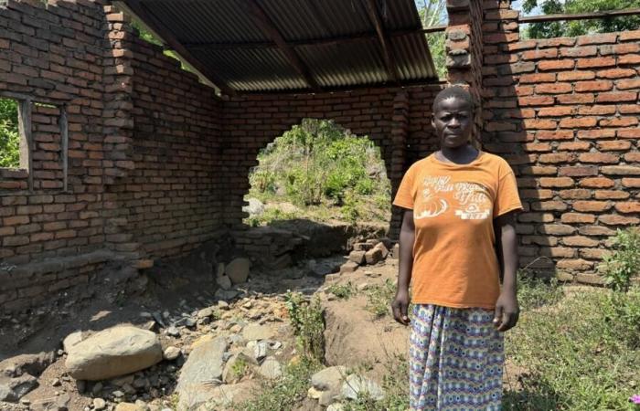 Nach dem Zyklon Freddy kämpft Malawi mit dem Wiederaufbau