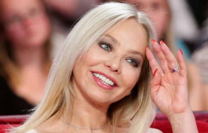 Wo Ornella Muti lebt, in ihrem Traumhaus im Grünen