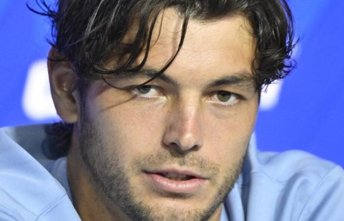 ATP – Finale > Taylor Fritz, Sieger von Medvedev: „Ich glaube nicht, dass ich mir das Spiel heute Abend ansehen werde, tatsächlich schaue ich nicht viel Tennis“