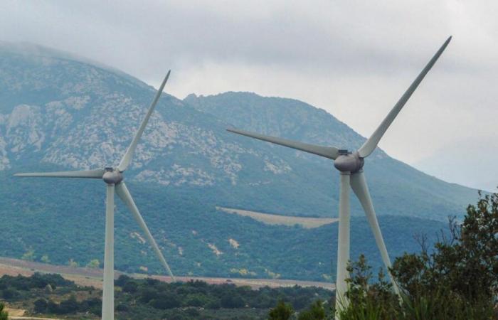 Haute-Savoie: Warum wir Windkraftanlagen so schnell nicht mehr auf Albanisch sehen sollten