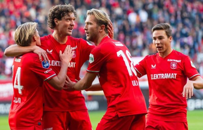 „Der FC Twente bringt Ajax zum Durchbruch“