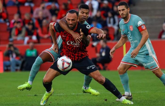 Atlético de Madrid findet die Essenz des „Cholismo“ wieder