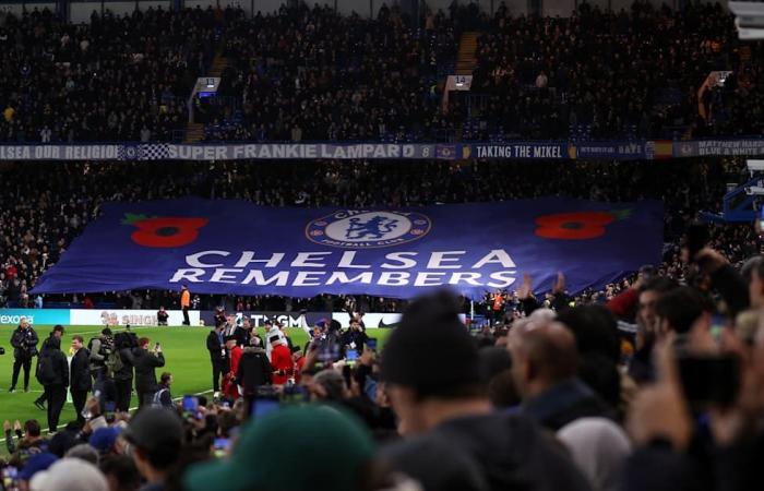 Chelsea vs. Arsenal: Alles, was Sie wissen müssen | Nachrichten | Offizielle Seite