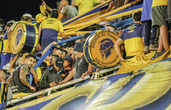 Zwei einflussreiche Fans von Rosario Central wurden am Rande eines Spiels erschossen – Argentinien – Rosario Central