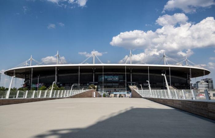 Der hebräische Staat rät seinen Mitbürgern, am Donnerstag nicht ins Stade de France zu gehen