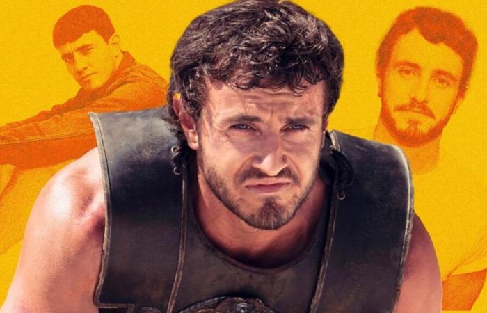 5 Anekdoten über Paul Mescal, den Star des neuen „Gladiator“